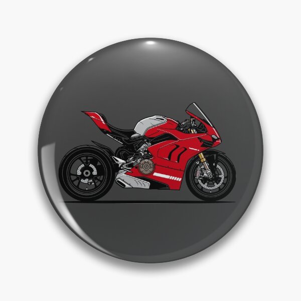 Item preview, 1299 Panigale V4R Super Sports Motorcycle designed and sold by Design by Twain.