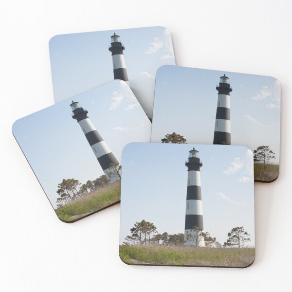 Item preview, Bodie Island Lighthouse designed and sold by Jacquelie.