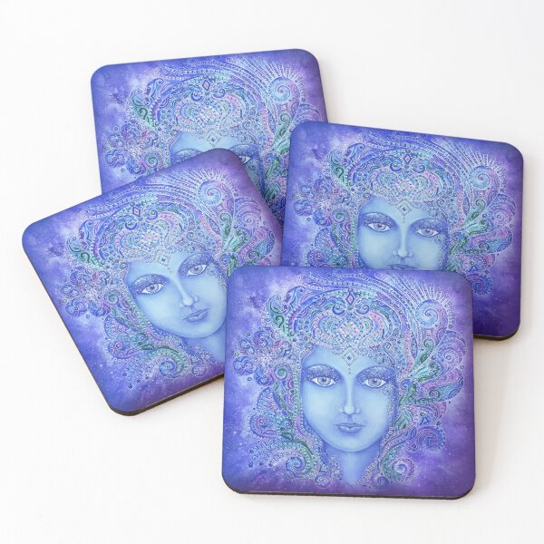 Item preview, Good witch designed and sold by Jana Janouchová.