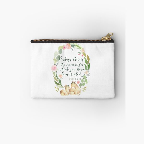 Item preview, Ester 4:14: Perhaps This is the Moment designed and sold by gsproductsgs.