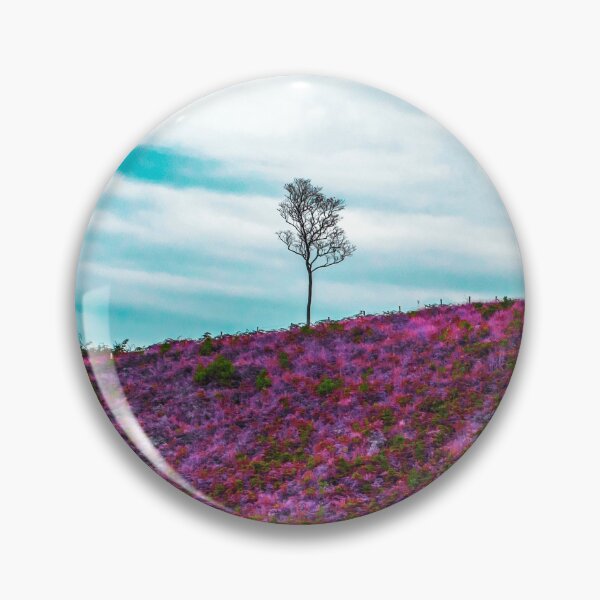 Item preview, Pink Mountain designed and sold by anafrancisconi.