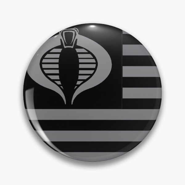 Item preview, Cobra Night Watch American Division designed and sold by AJ  Liber.