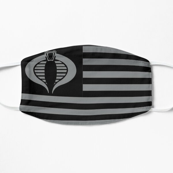 Cobra Night Watch American Division Flat Mask