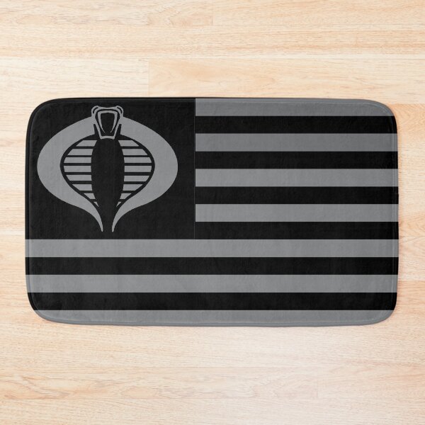 Item preview, Cobra Night Watch American Division designed and sold by AJ  Liber.