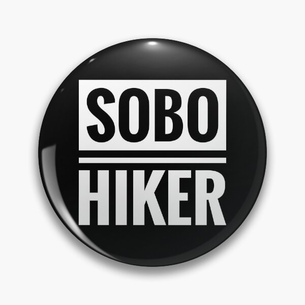Item preview, SOBO HIKER designed and sold by BWXshirts.