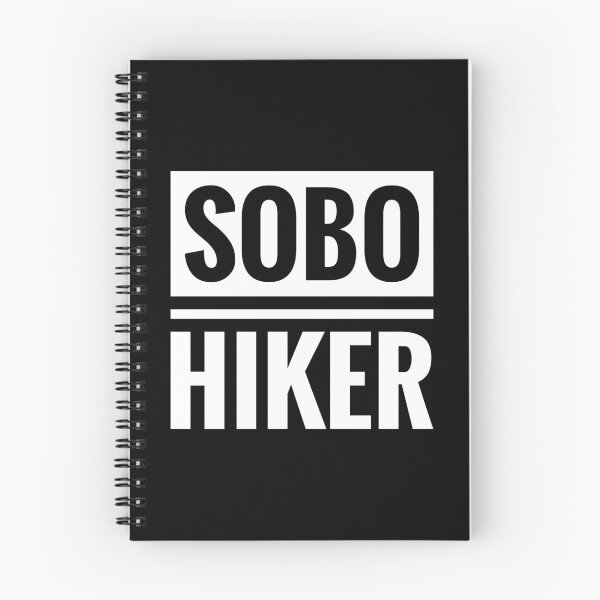 Item preview, SOBO HIKER designed and sold by BWXshirts.