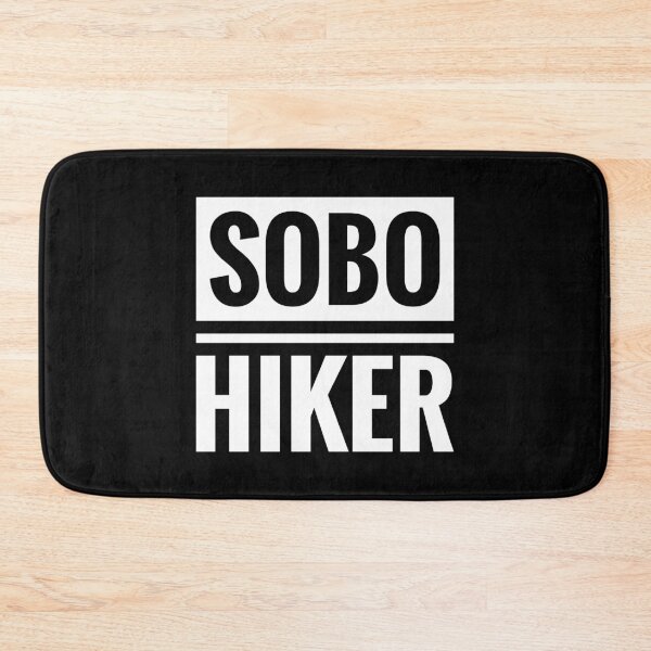 Item preview, SOBO HIKER designed and sold by BWXshirts.