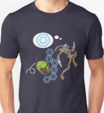 Where is that force field Unisex T-Shirt