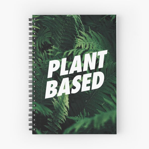 Item preview, Plant Based Vegan T-Shirt and more designed and sold by Bubblism.