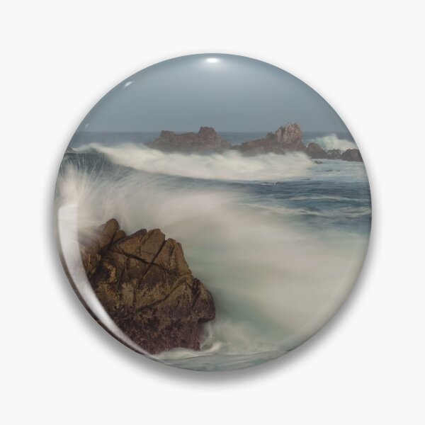 Item preview, Crashing Waves designed and sold by jvnimages.