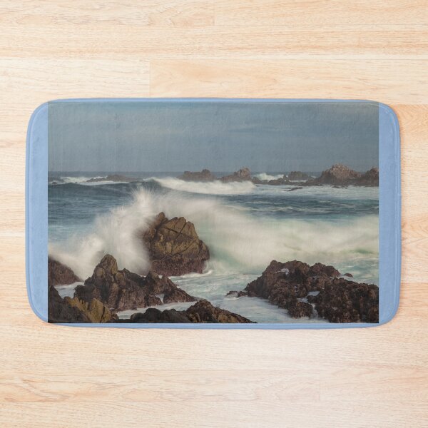 Item preview, Crashing Waves designed and sold by jvnimages.