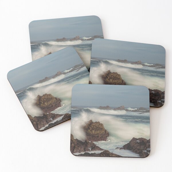 Item preview, Crashing Waves designed and sold by jvnimages.