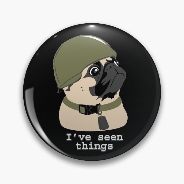 Item preview, Pug of War designed and sold by Turlguy.