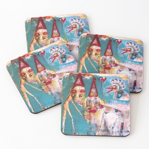 Item preview, Picking Up the Pieces designed and sold by lana guerra.