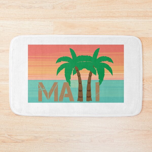 Item preview, Maui shirt company designed and sold by Ms-Nach.