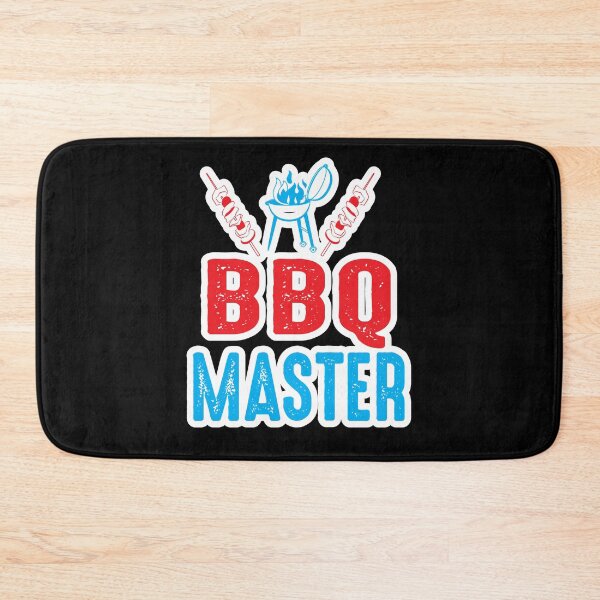 Item preview, BBQ Master designed and sold by AndApArt.