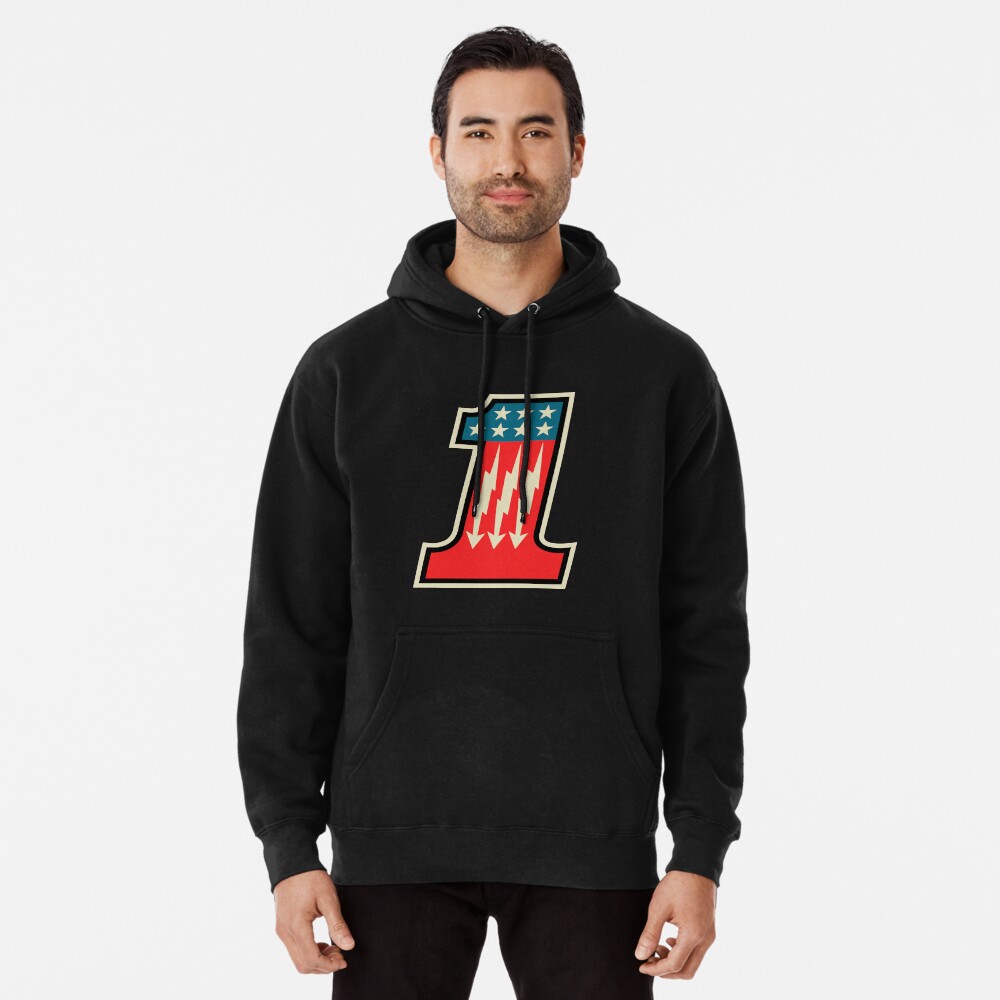 Item preview, Pullover Hoodie designed and sold by silverorlead.