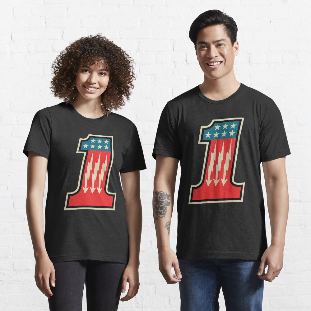 Item preview, Essential T-Shirt designed and sold by silverorlead.