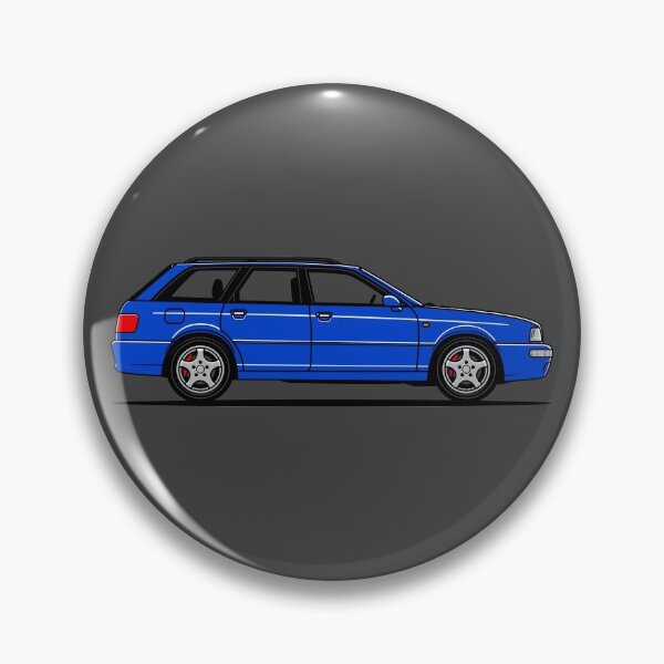 Item preview, RS2 Road Car designed and sold by Design by Twain.