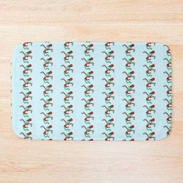 Item preview, Band Geeks Squidward designed and sold by Illustrationsbyv .