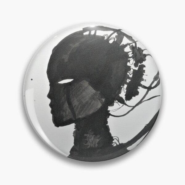 Item preview, Future beauty in ink designed and sold by Catsu.
