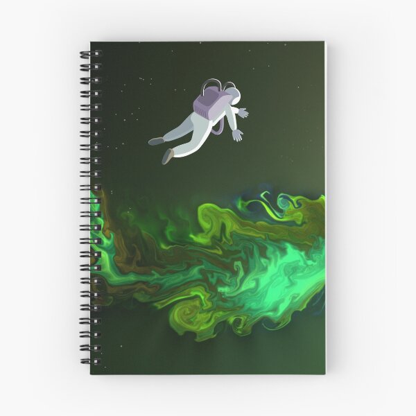Item preview, Astronaut Chilling designed and sold by artgruupama.