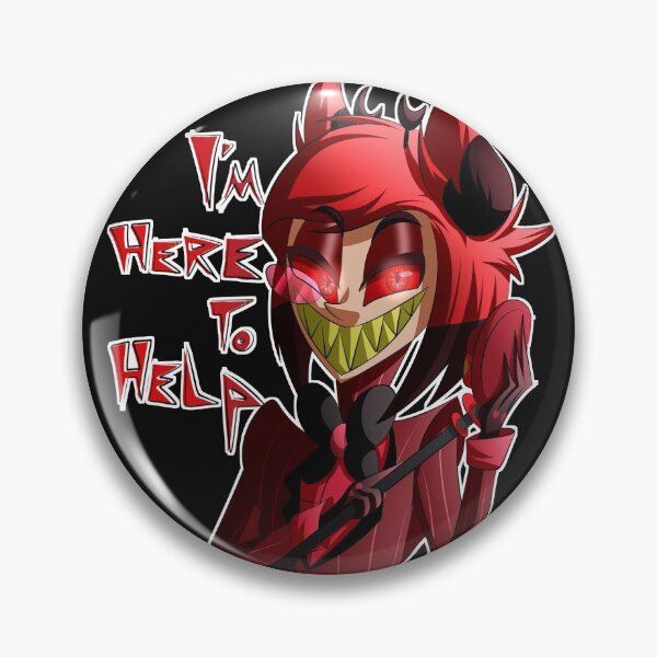 Item preview, I'm here to help designed and sold by Aleina928.