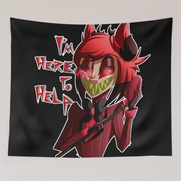 Item preview, I'm here to help designed and sold by Aleina928.