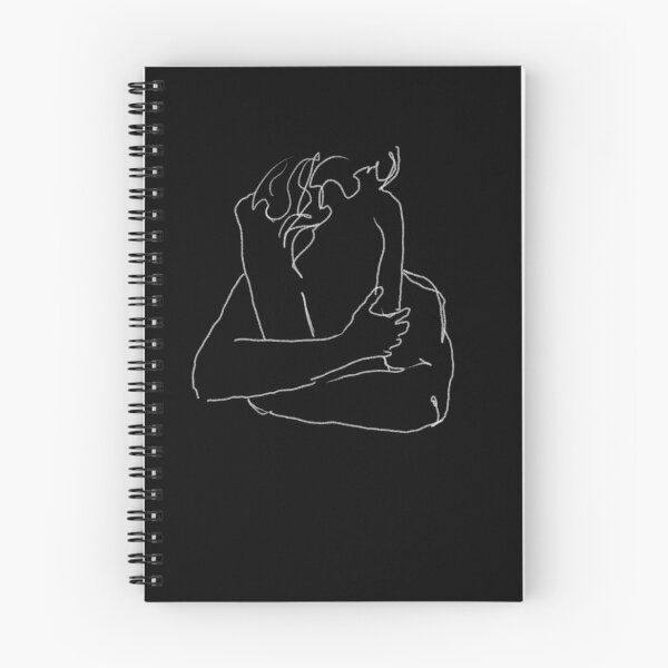 Item preview, The Embrace designed and sold by annakorenbrandt.