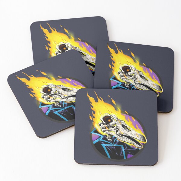 Item preview, Goose Rider  designed and sold by 13thFloorDesign.