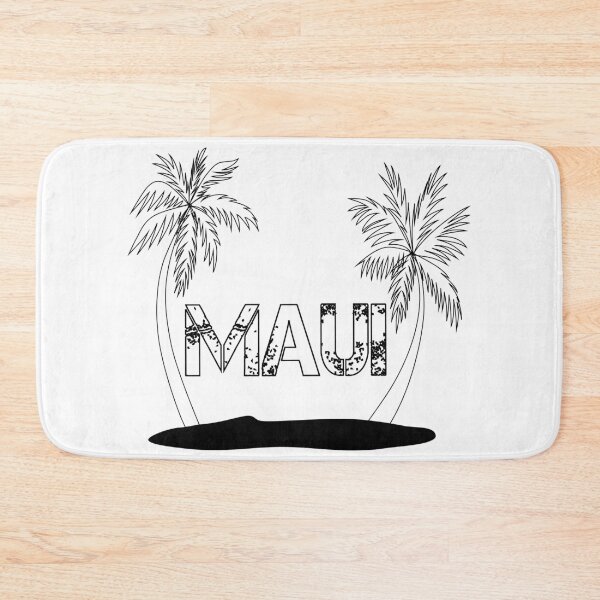 Item preview, Maui shirt company designed and sold by Ms-Nach.