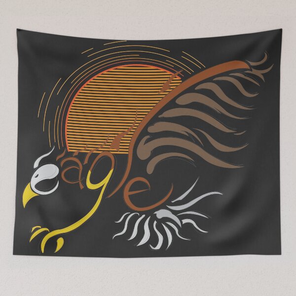 Item preview, Flying Eagle designed and sold by rclwow.