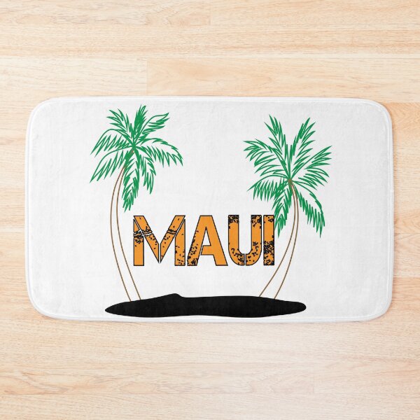 Item preview, Maui shirt company designed and sold by Ms-Nach.