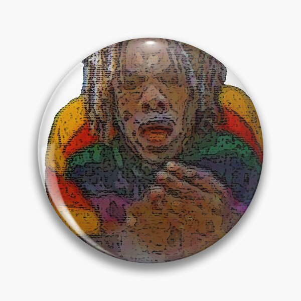Item preview, Sanka "I'm Freezin Mon" designed and sold by BeardandBeauty.