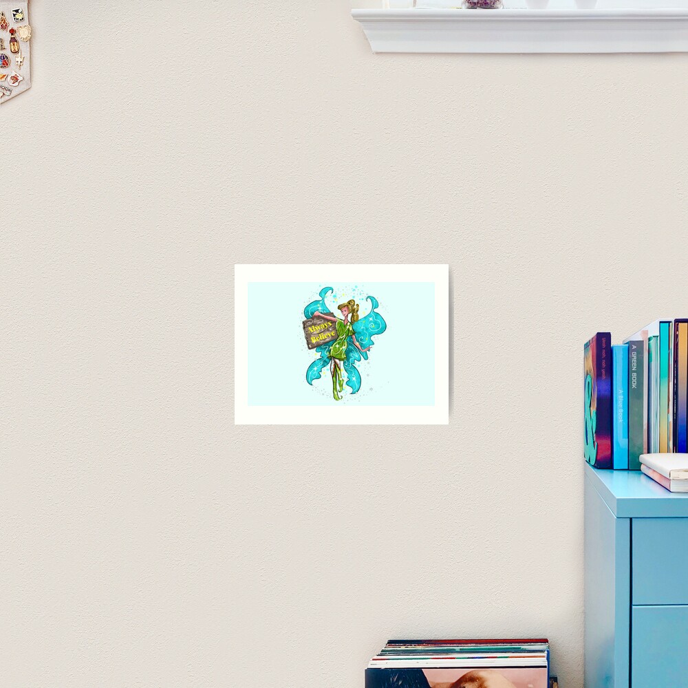 Item preview, Art Print designed and sold by TeelieTurner.