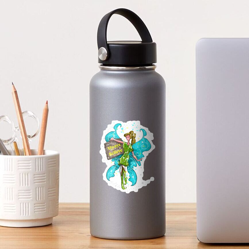 Item preview, Sticker designed and sold by TeelieTurner.