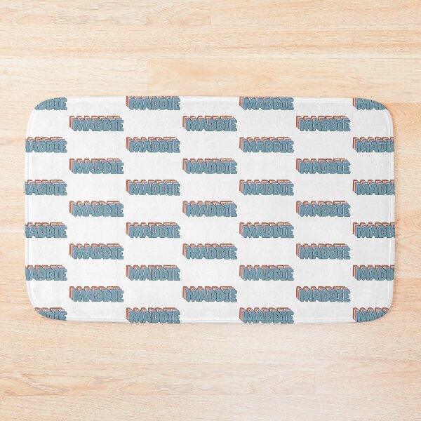 Item preview, Maddie Name  designed and sold by ashleymanheim.