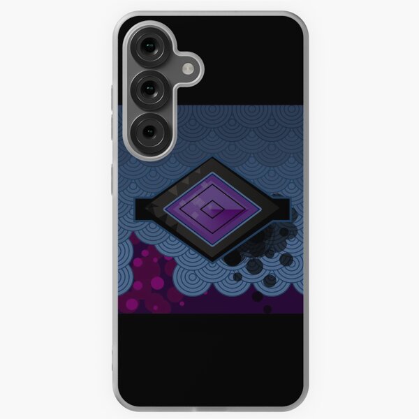 Tal Ifatir Void-Eye Samsung Galaxy Soft Case