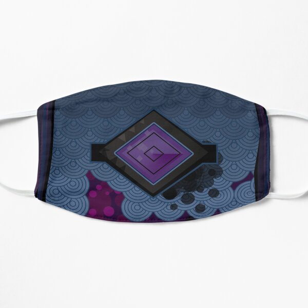 Tal Ifatir Void-Eye Flat Mask