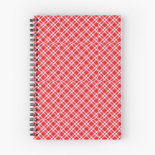 Item preview, Gingham Check Pattern designed and sold by Autographix.