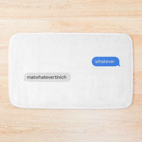 Item preview, whatever designed and sold by mimibounar.