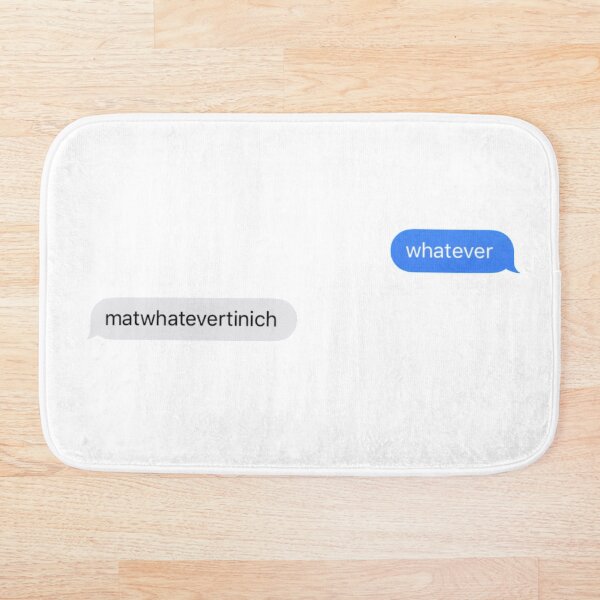 Item preview, whatever designed and sold by mimibounar.