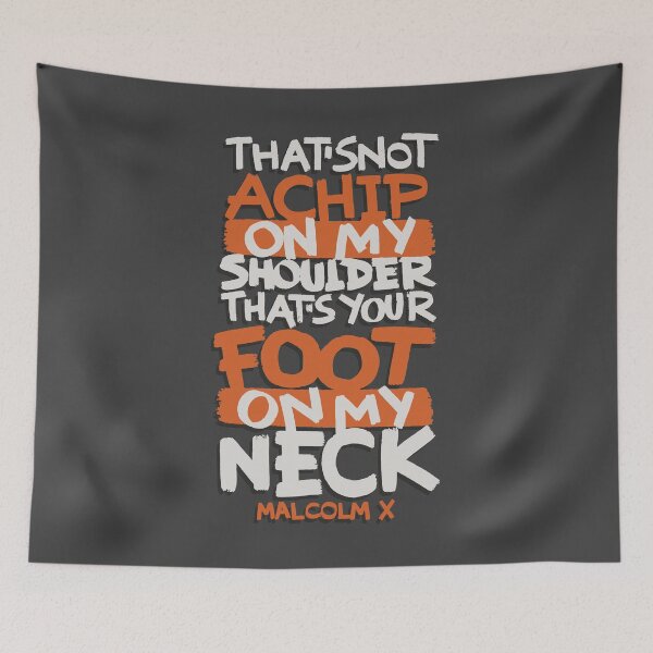 Item preview, Your Foot On My Neck designed and sold by polliadesign.