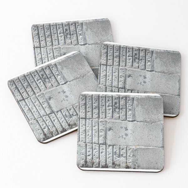 Item preview, Stone Wall designed and sold by Tamara McDonnell.