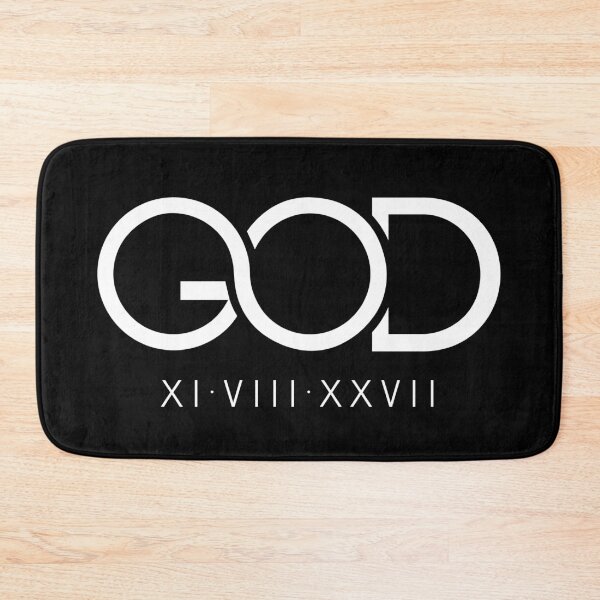 Item preview, Infinite God designed and sold by Zstelling.