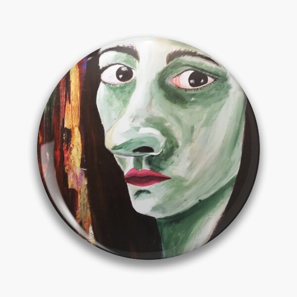 Item preview, Self Portrait designed and sold by Slydell1.