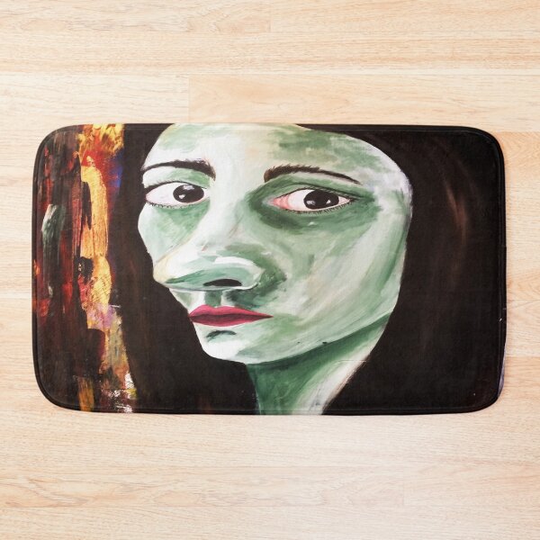 Item preview, Self Portrait designed and sold by Slydell1.
