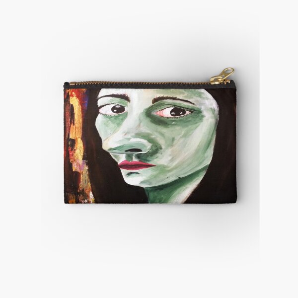 Item preview, Self Portrait designed and sold by Slydell1.