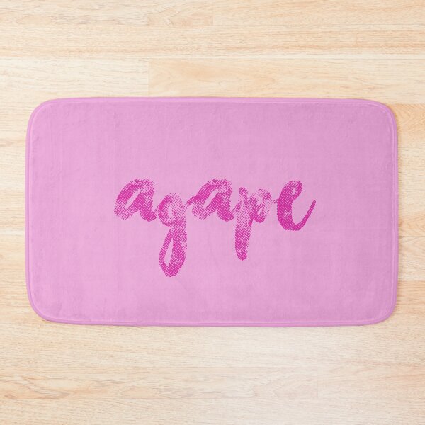 Item preview, Agape - pink lemonade designed and sold by Cane & Abel Creations ..