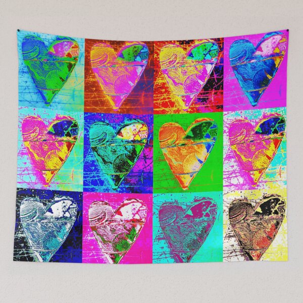 Item preview, Have a heart designed and sold by allenworks.